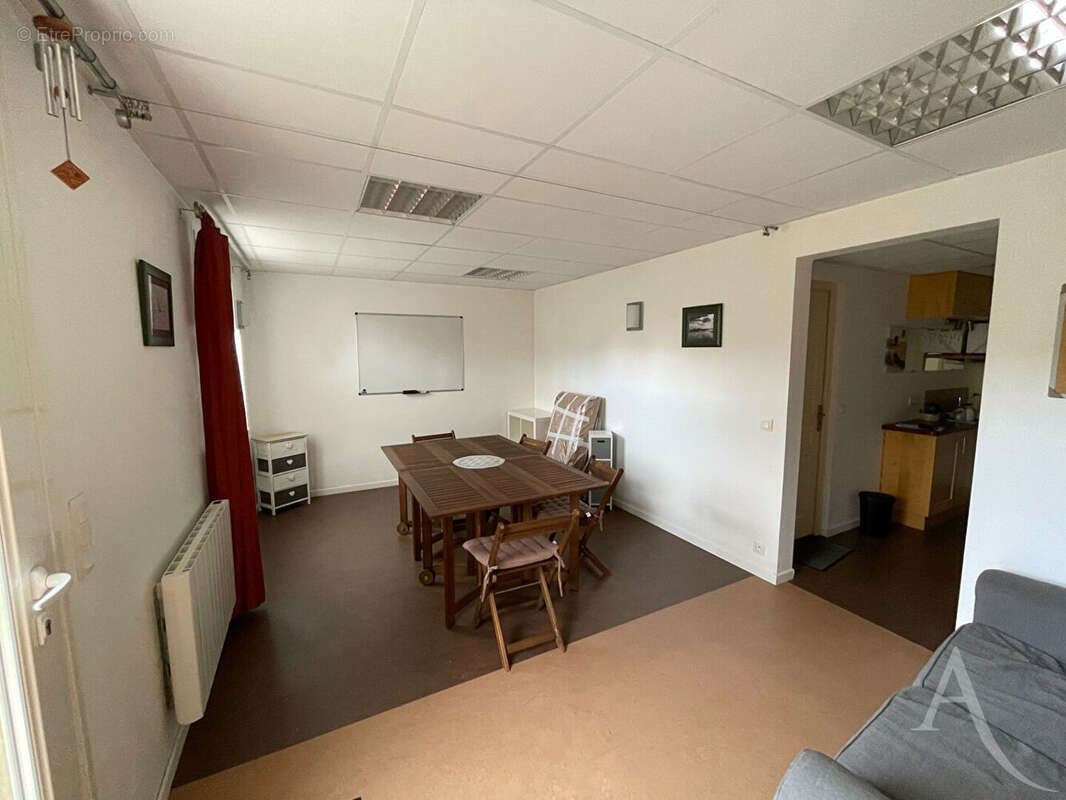 Maison à MONDEVILLE