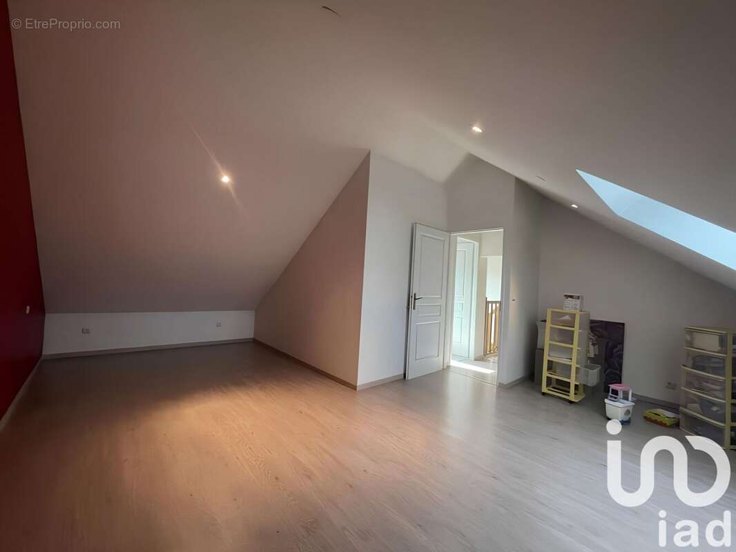 Photo 9 - Maison à CHARVONNEX