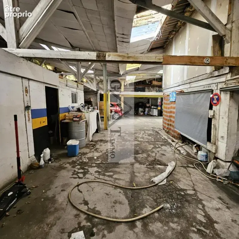 Photo Appartement à Noisy-Le-Grand au prix de 1 200 000€