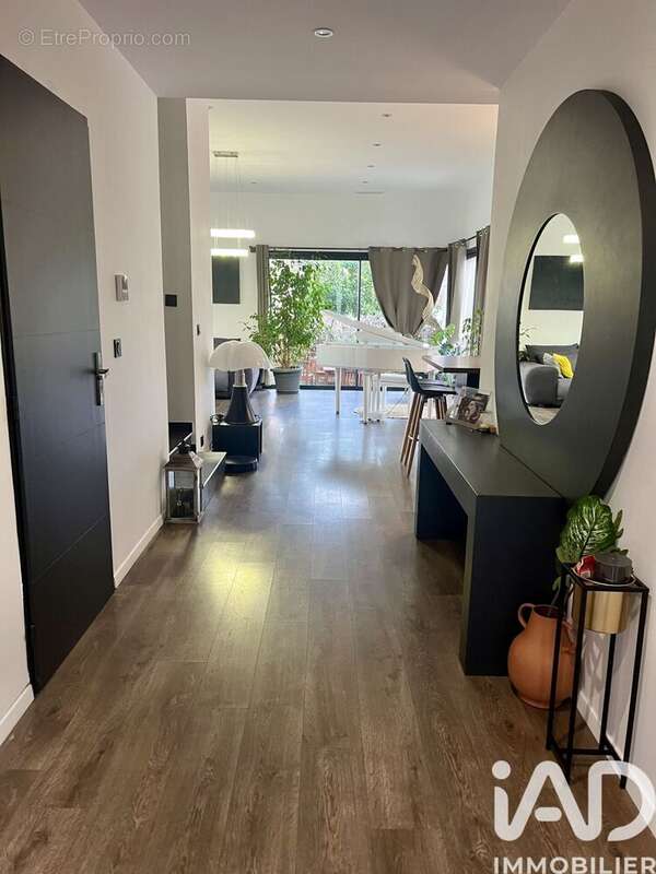 Photo 8 - Maison à CABESTANY