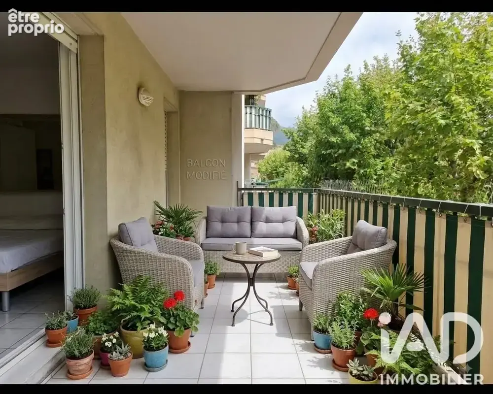 Photo 1 - Appartement à MENTON