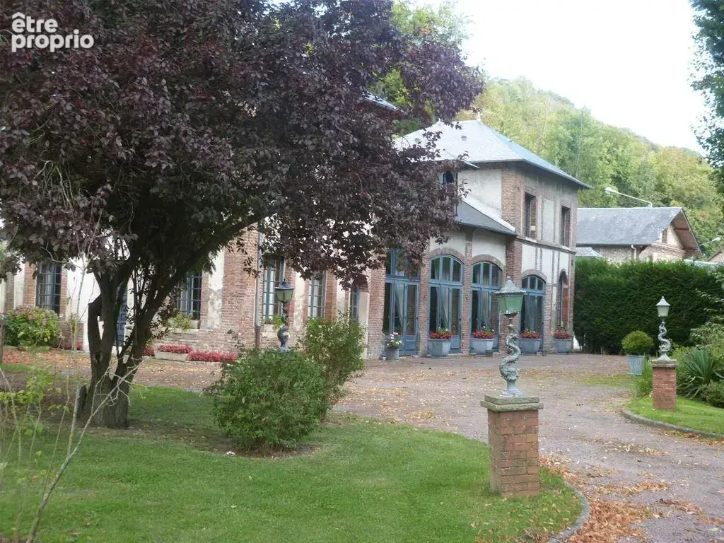 Bien immobilier à vendre à Henouville (76840) - photo 2
