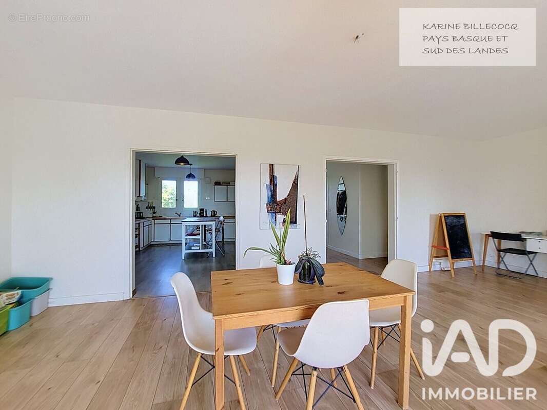 Photo 6 - Appartement à VILLEFRANQUE