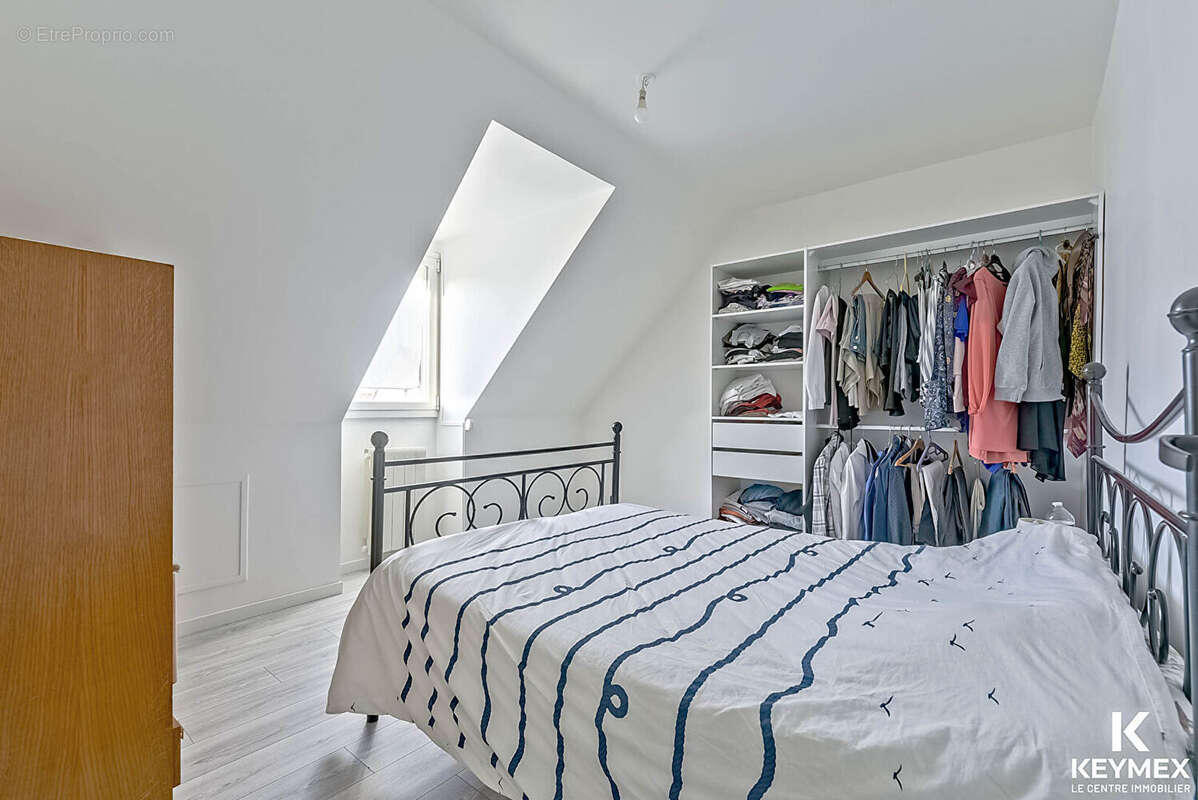 Charmante maison 5 pièces à Sarcelles - VENTE INTERACTIVE - photo 7