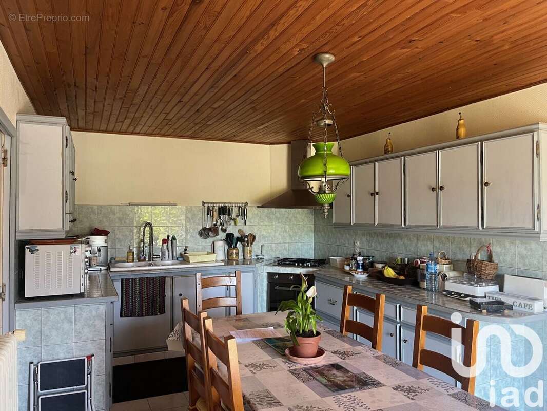 Photo 6 - Maison à CARANTILLY