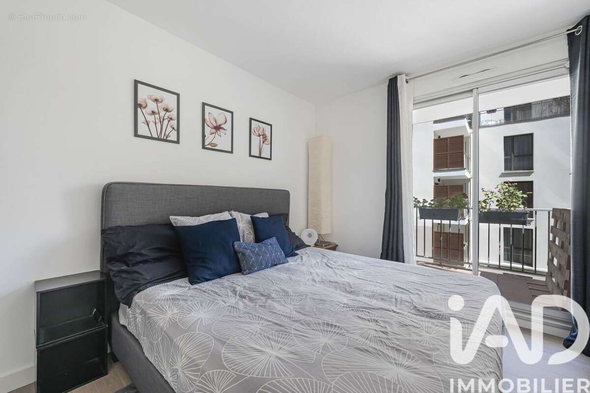 Photo 8 - Appartement à CHAVILLE