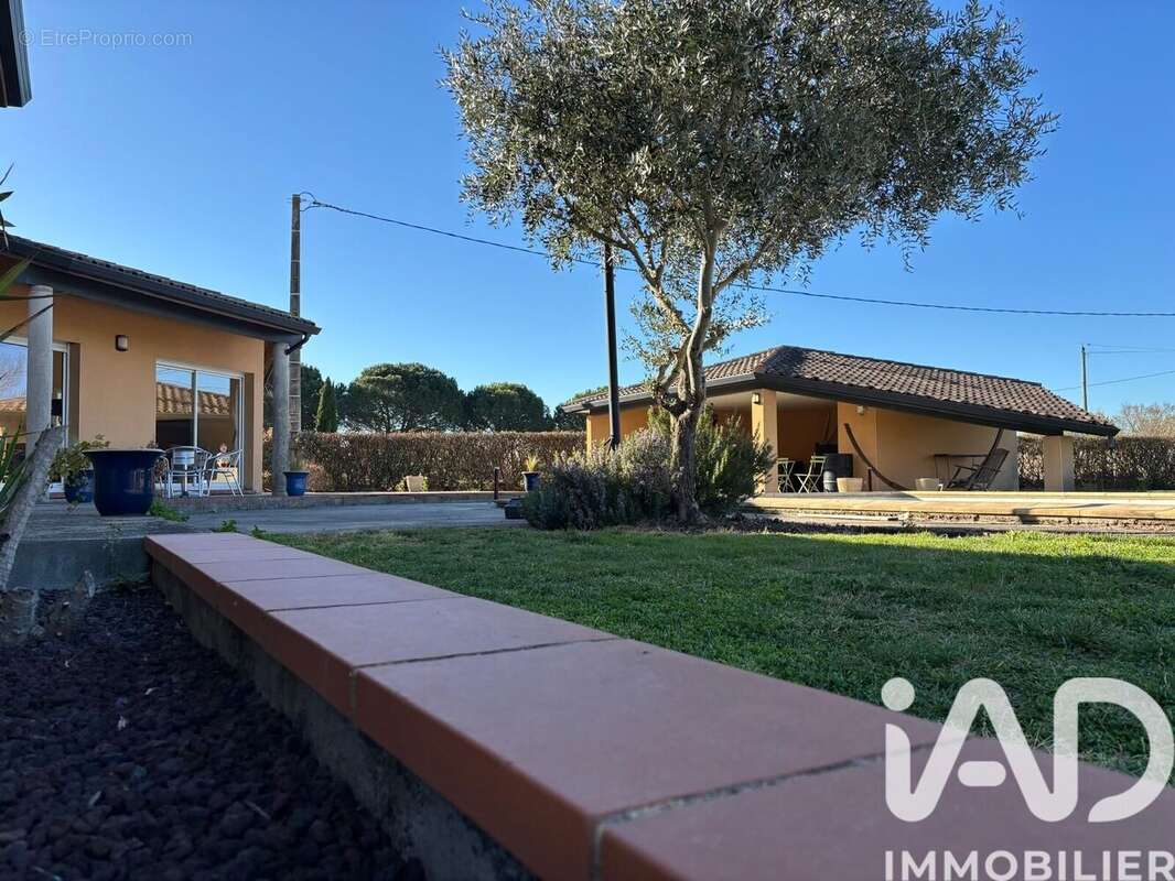 Photo 7 - Maison à SEILH