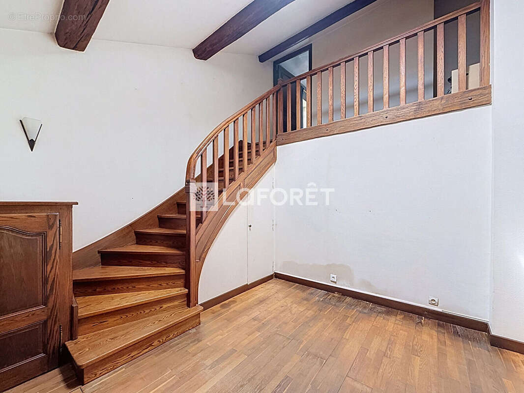 Maison Neufchâteau 3 pièces 113 m2 - photo 12
