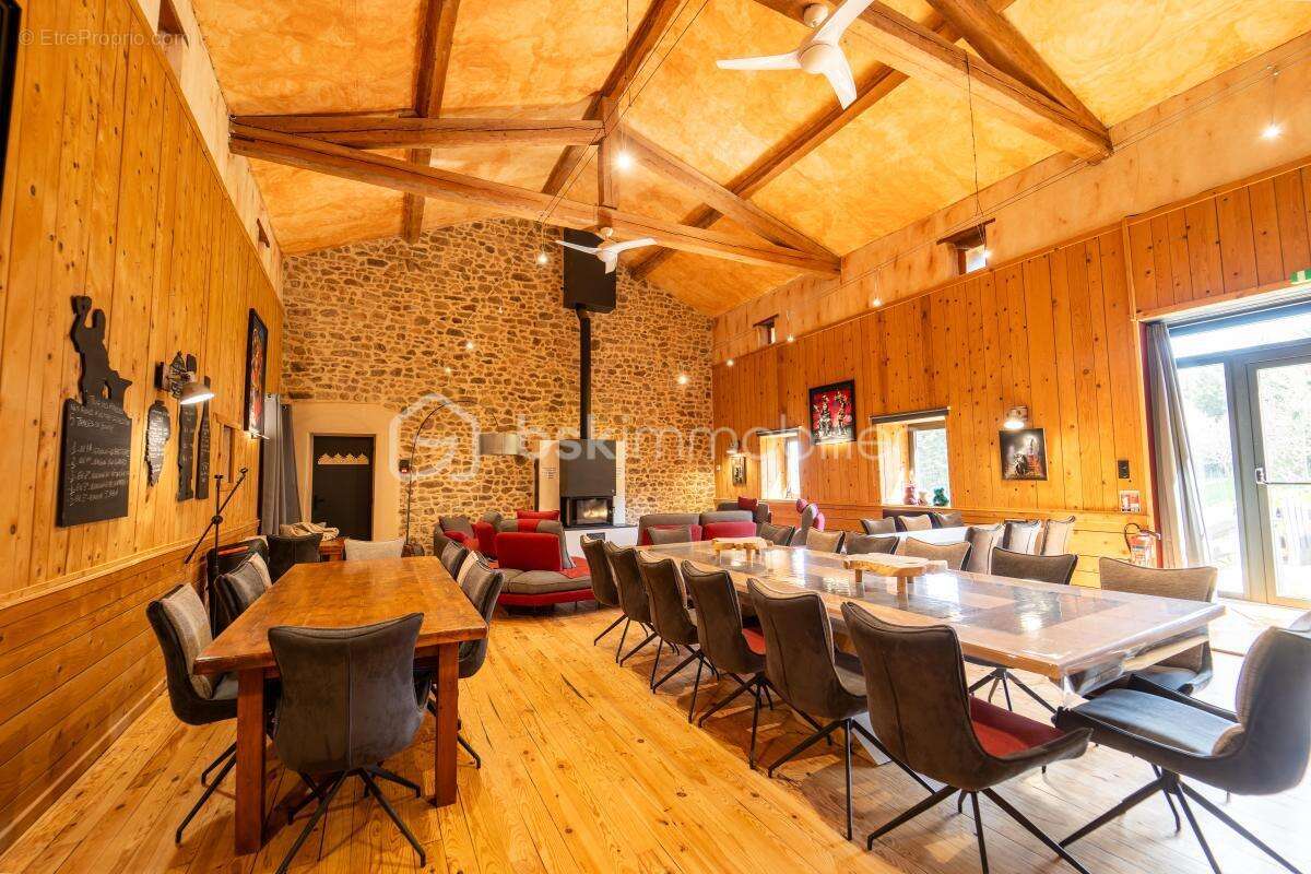 Domaine d'exception Colombier sous pilat - photo 7