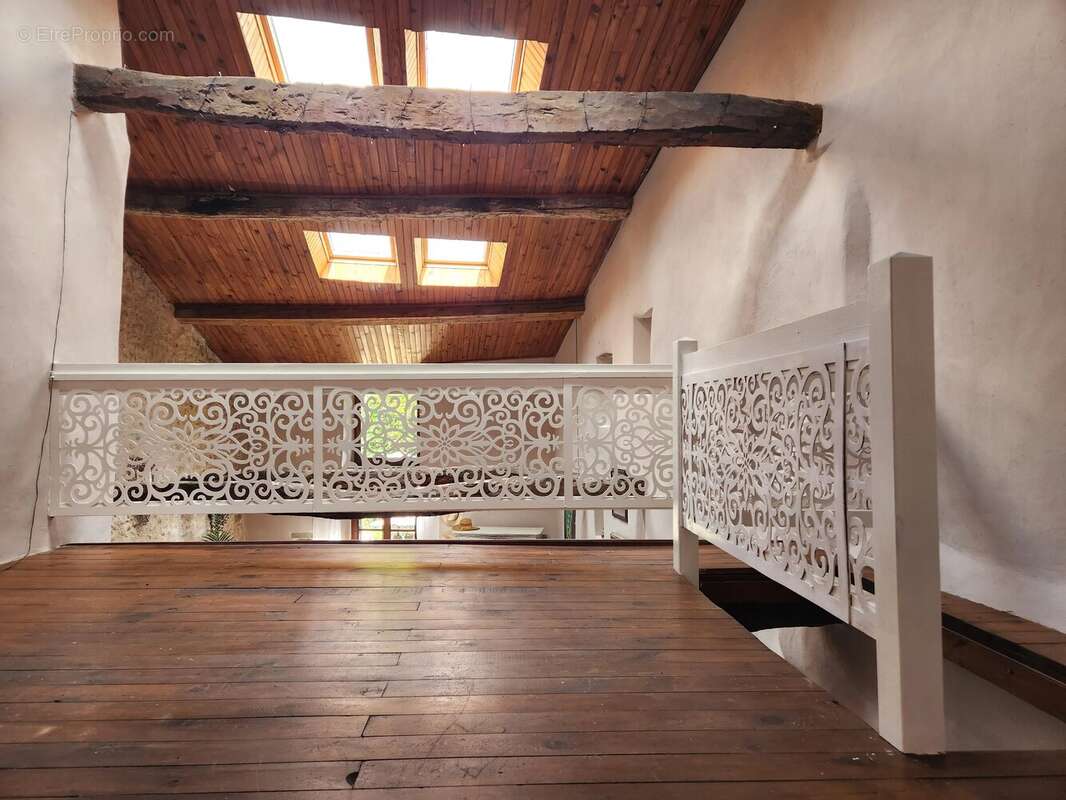 Charmante maison de village avec jardin - photo 8