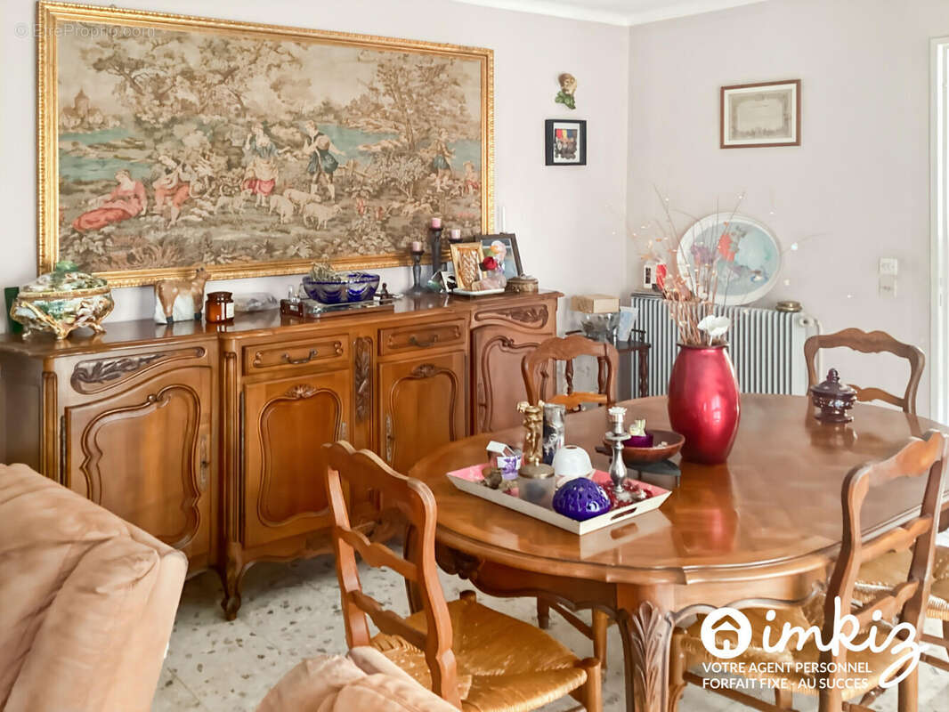 Maison 6 pièces entre Nîmes et Montpellier - photo 2