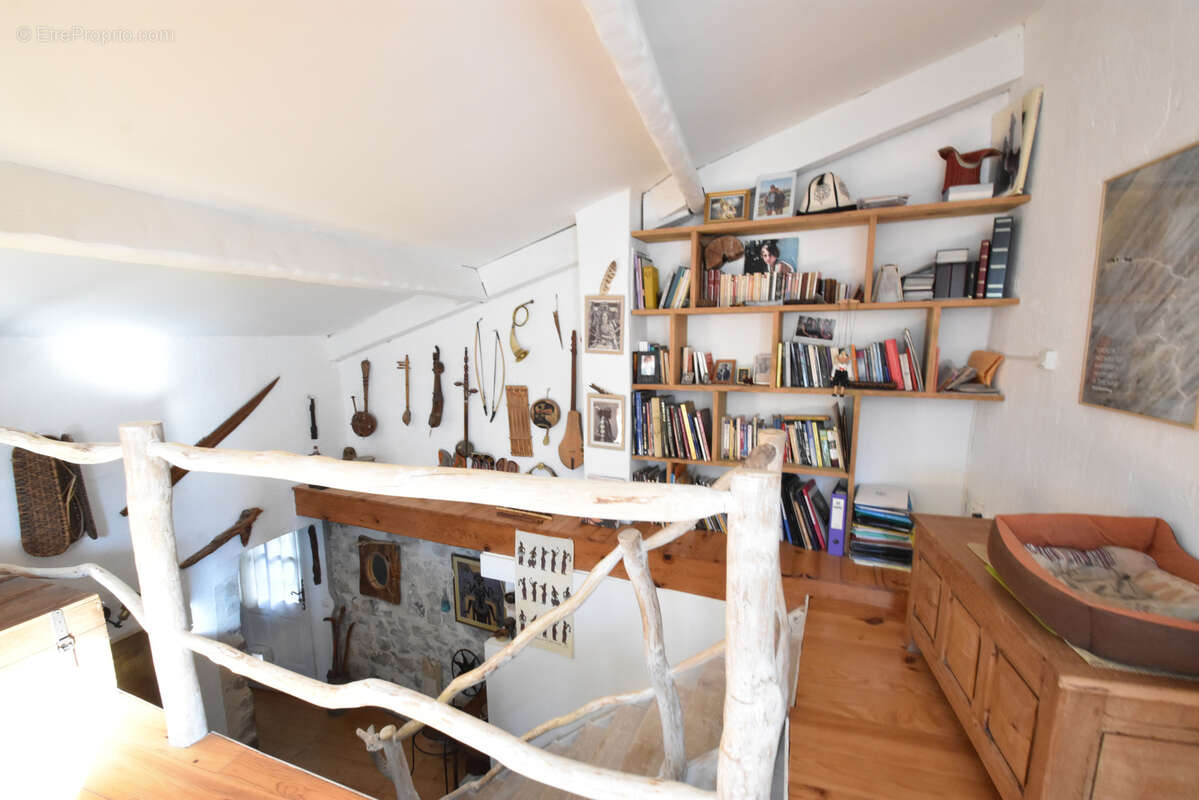 Maison à LES FERRES