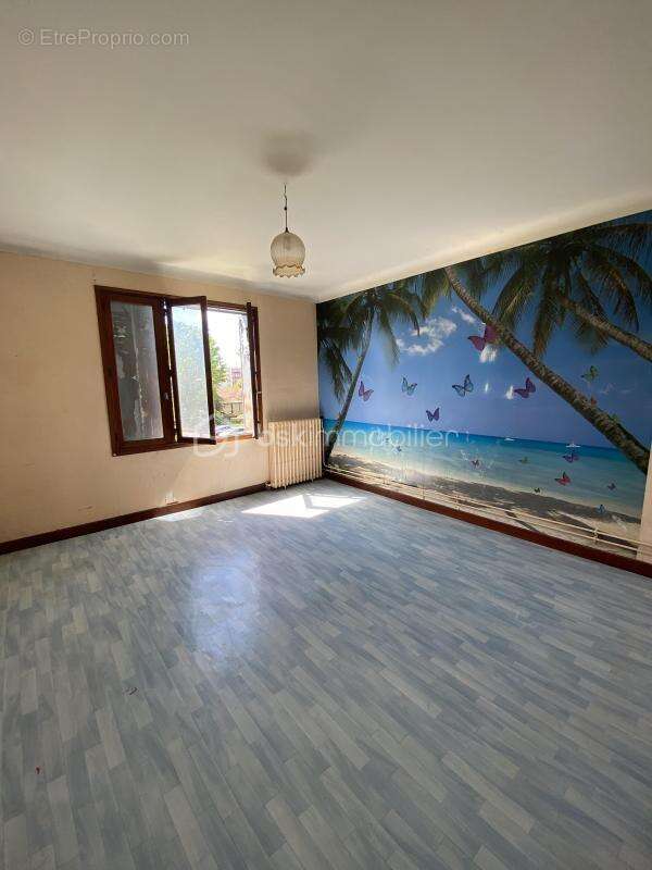 Appartement à TARBES