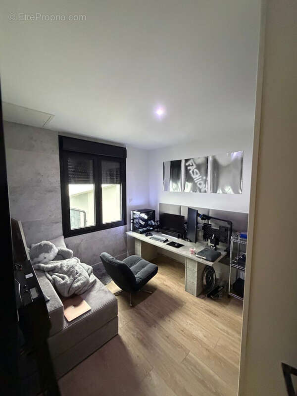 Appartement à AUDENGE