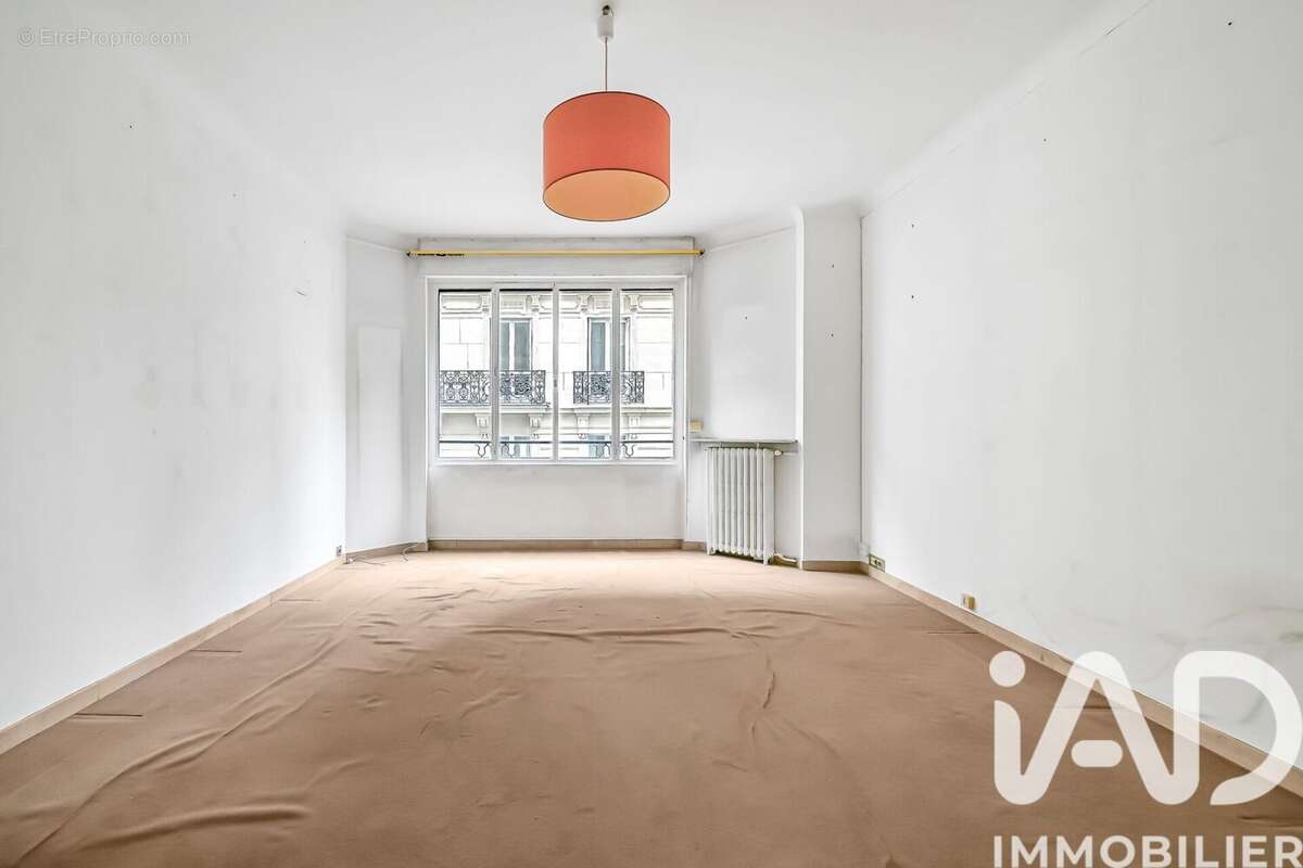 Photo 8 - Appartement à PARIS-6E