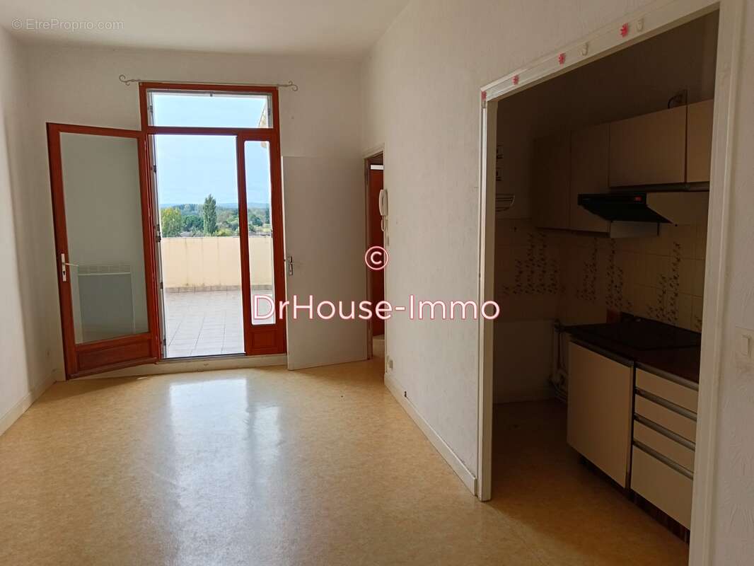 Appartement à TONNEINS