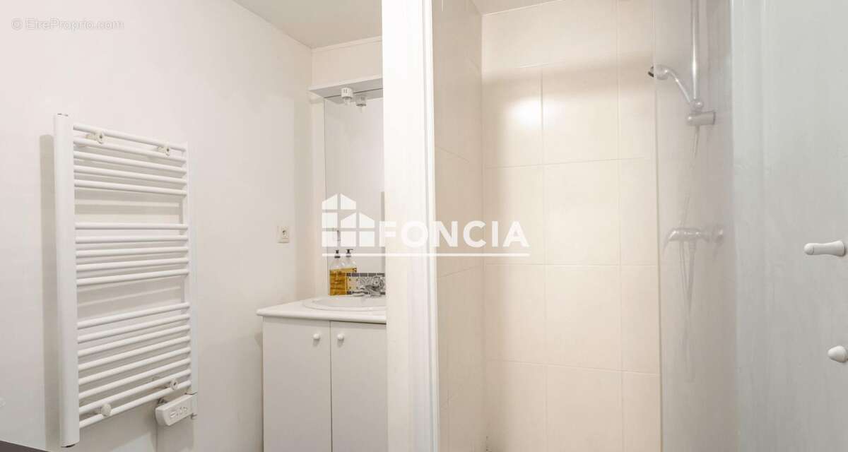 Appartement à JOUE-LES-TOURS