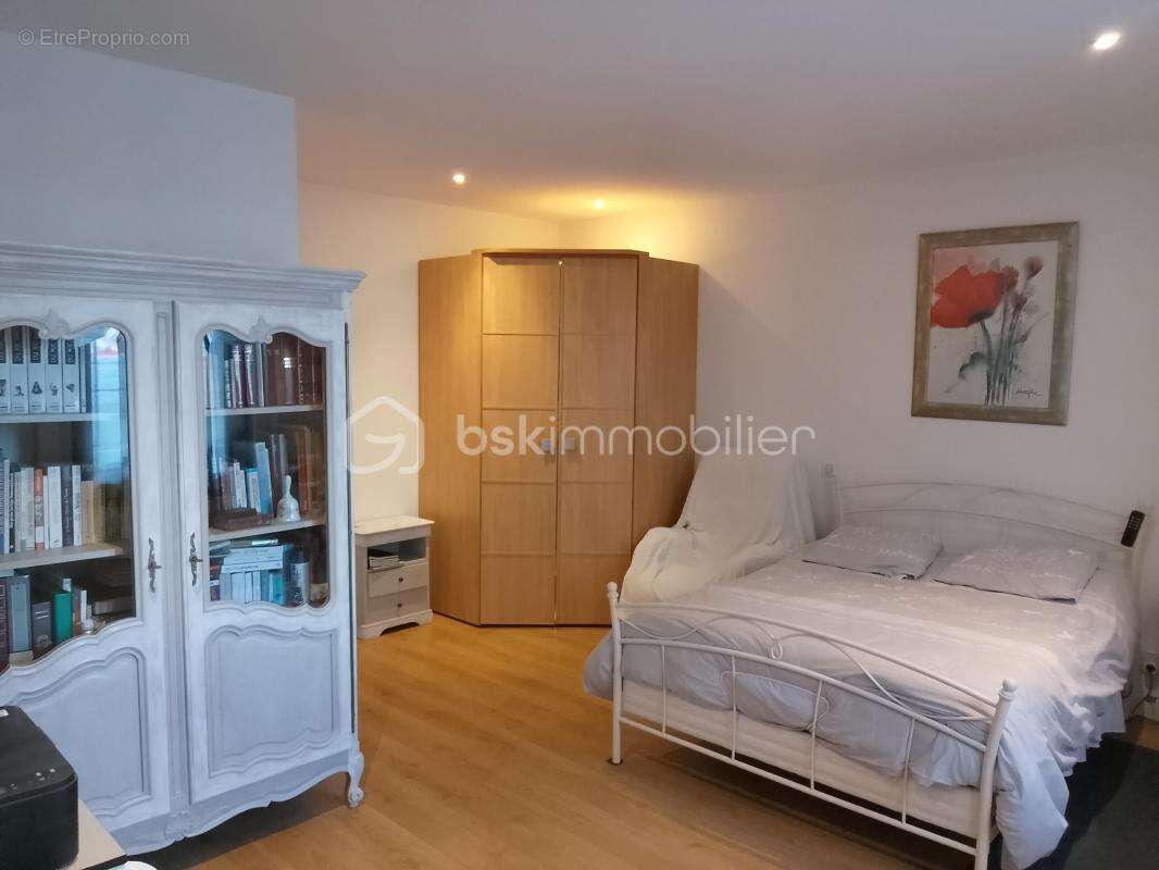 Maison à CHATEAU-D&#039;OLONNE