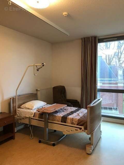 Appartement à VAUGRIGNEUSE