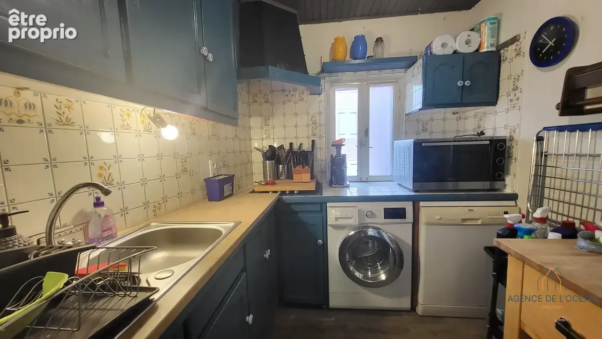 Appartement à vendre à Le Palais : Coup de coeur de l'agence - photo 15