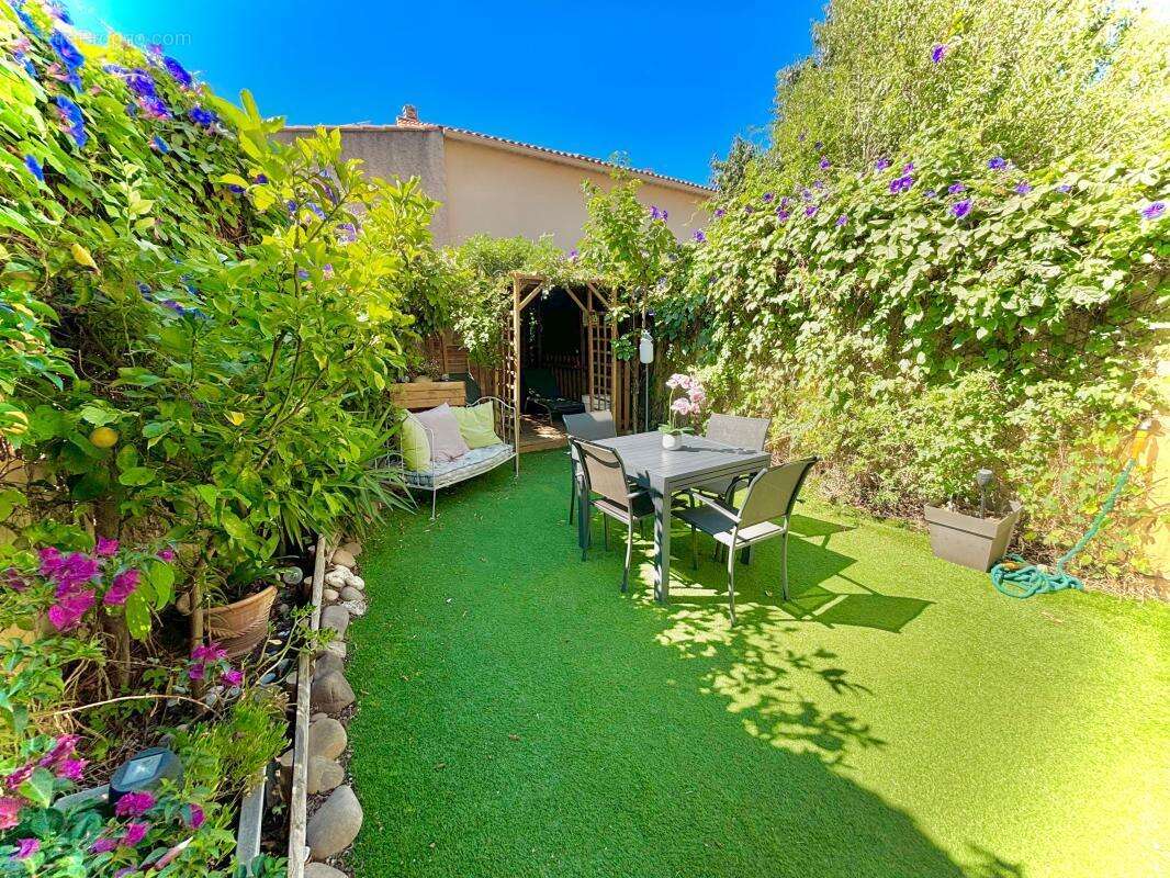 Appartement à LA SEYNE-SUR-MER