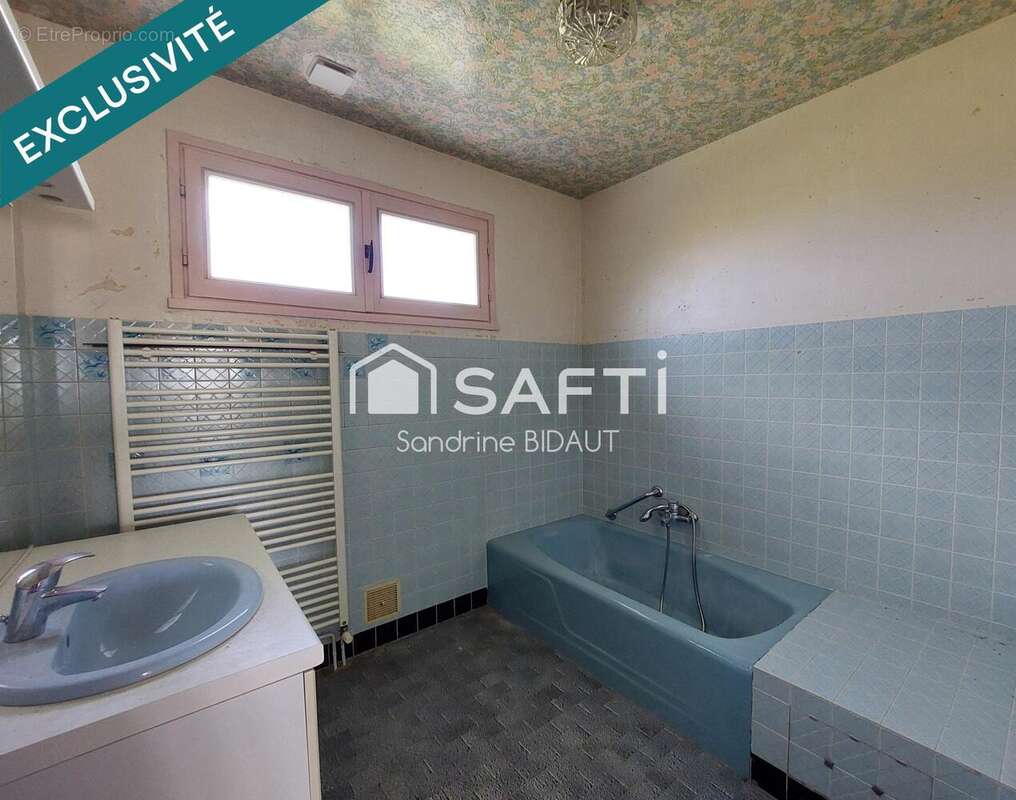 Photo 6 - Maison à PONT-DE-VAUX