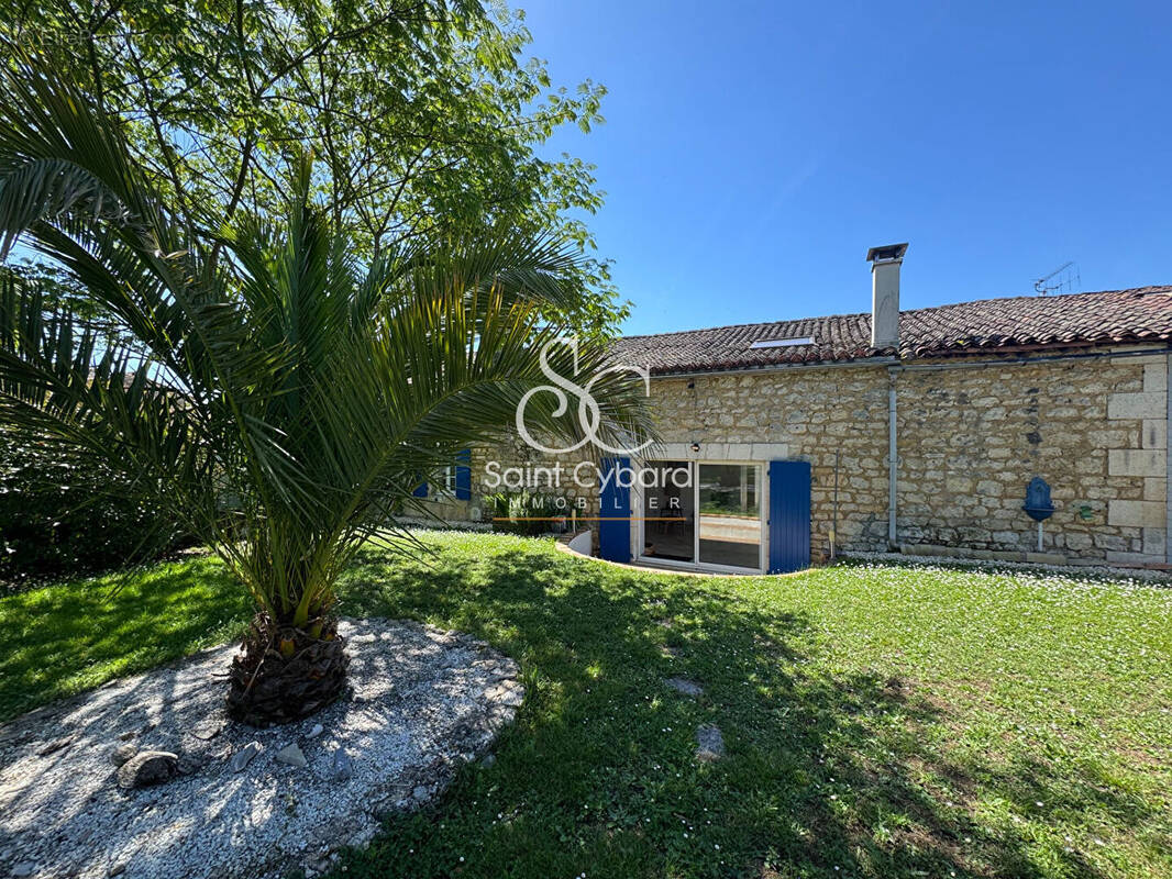 Maison à ANGOULEME