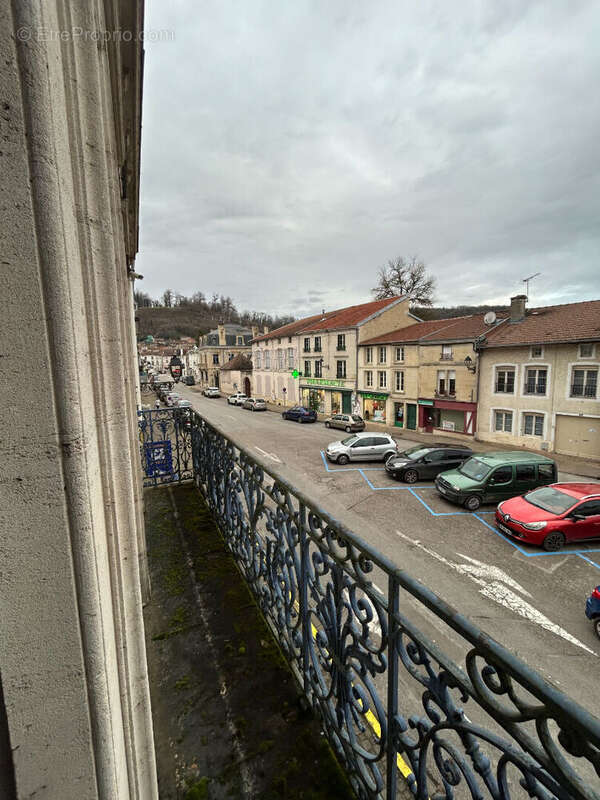 Appartement à JOINVILLE