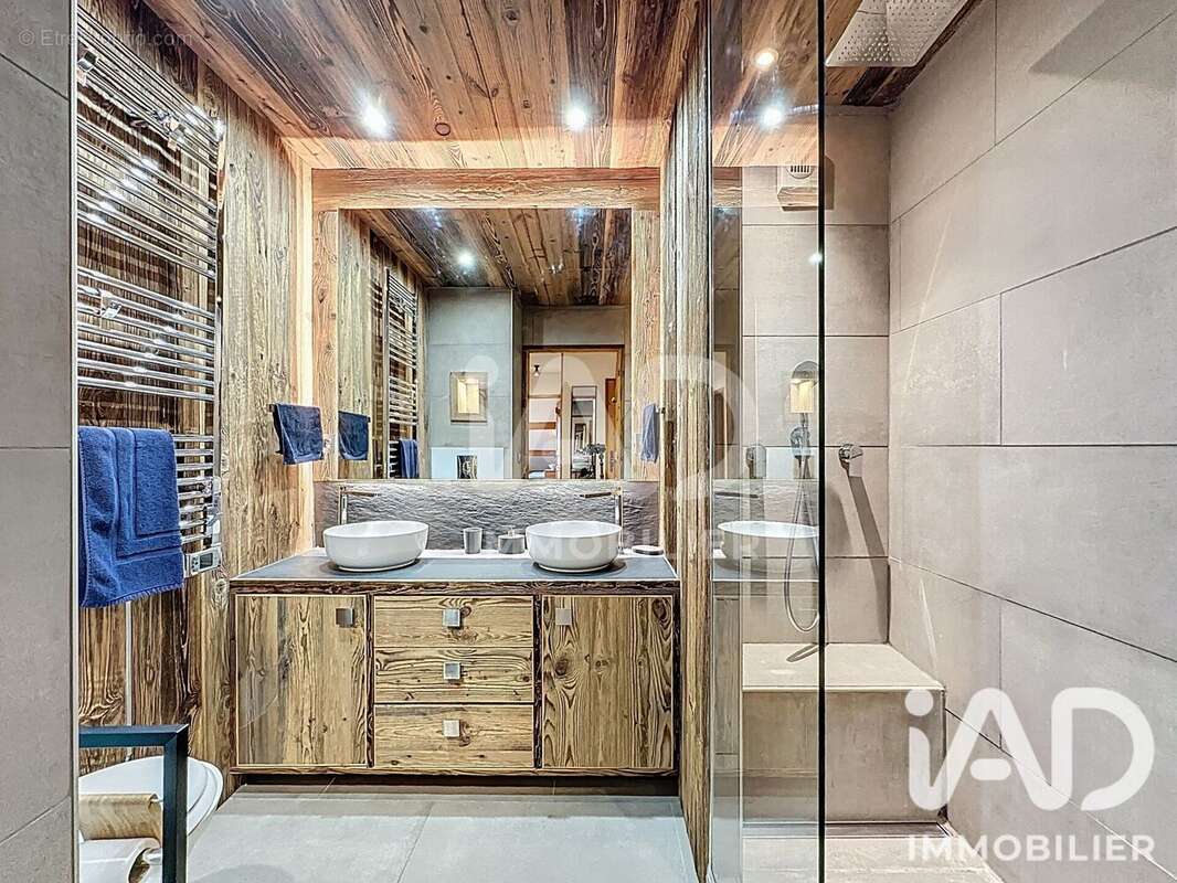 Photo 7 - Appartement à PRAZ-SUR-ARLY