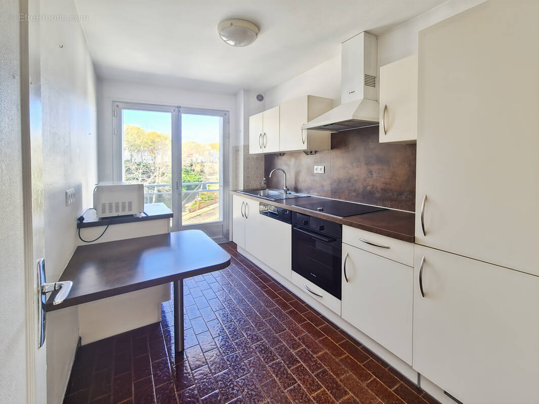 Appartement à AUCH