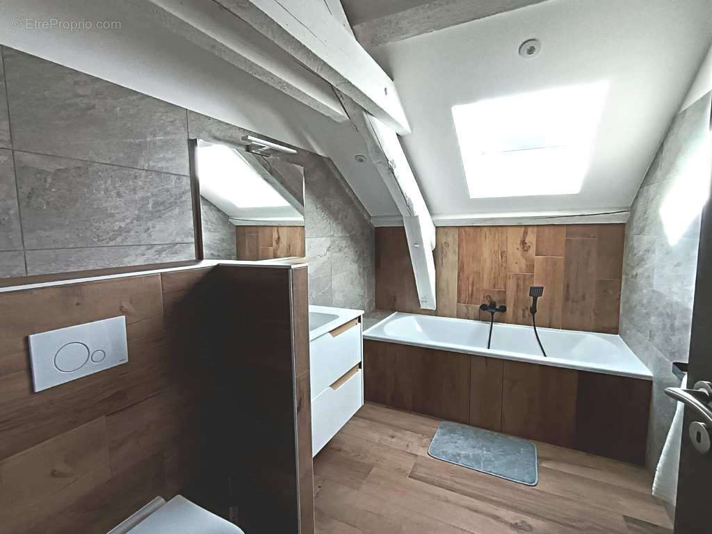 Appartement à GERARDMER