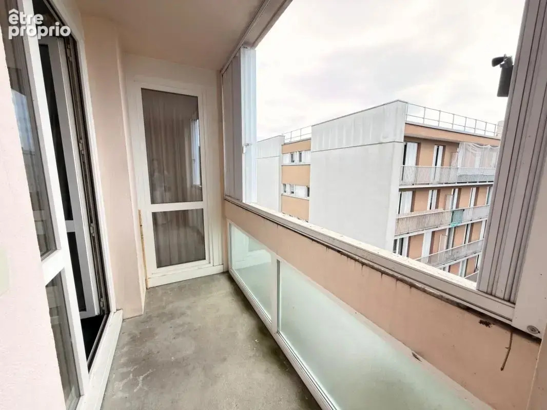 Appartement 3 pièces 67 m² avec dressing, loggia et cave – Nogent-sur-Oise (60) - photo 18