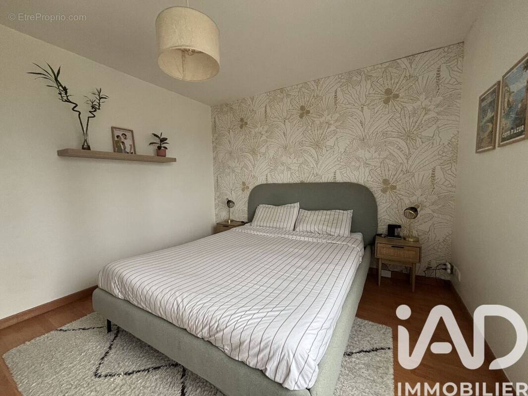 Photo 1 - Appartement à NOISY-LE-GRAND