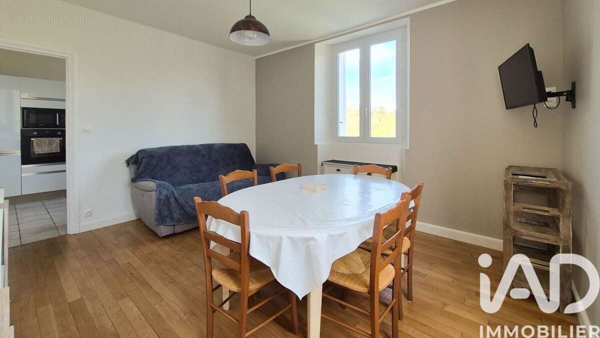 Maison 107 m² à Lassouts  - photo 6