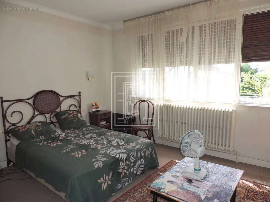 Maison à ROMORANTIN-LANTHENAY