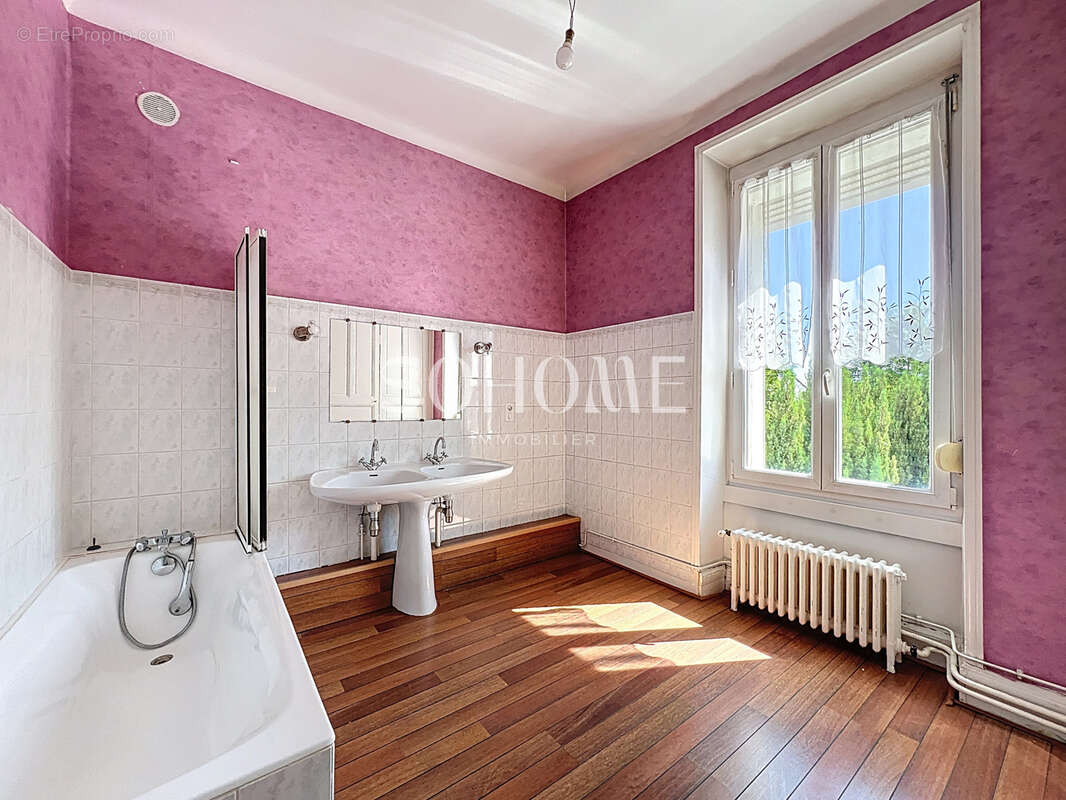 Maison avec jardin - charleville mezieres - photo 12