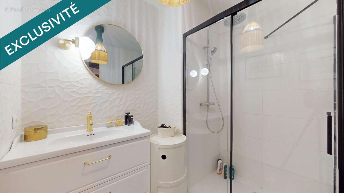 Photo 8 - Appartement à BORDEAUX