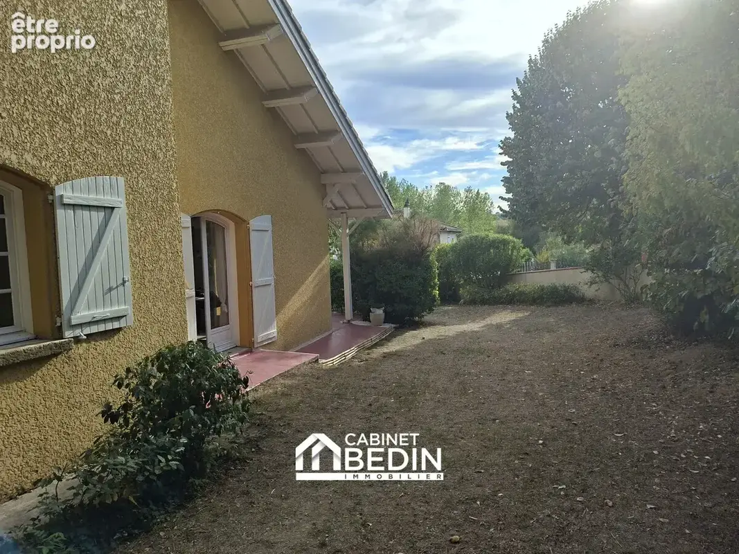 Photo Maison à Dremil-Lafage au prix de 452 000€