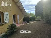 Maison à DREMIL-LAFAGE