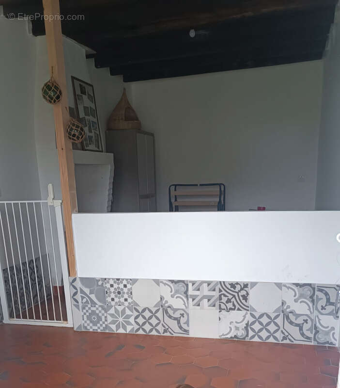 Maison à CLOYES-SUR-LE-LOIR