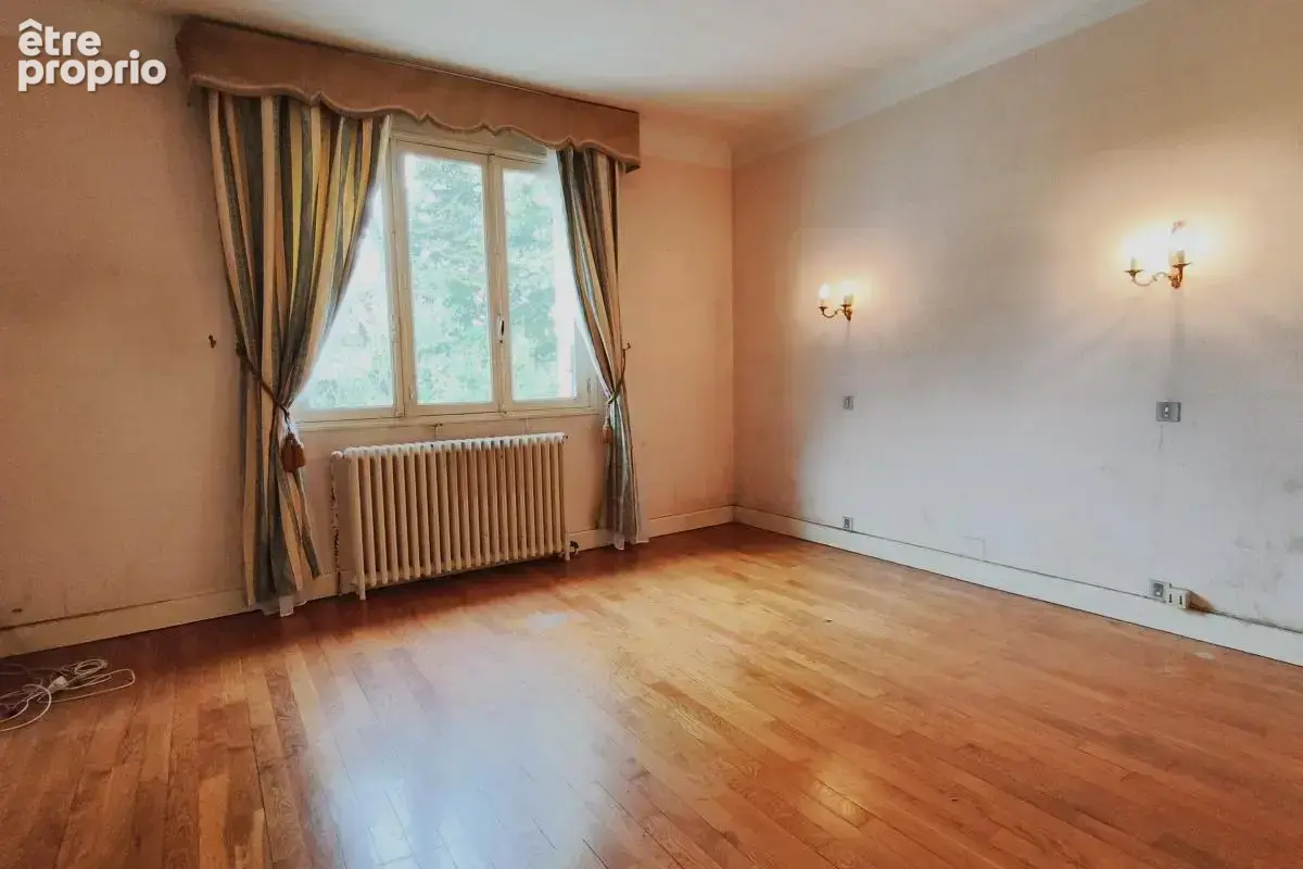Maison 4 pièces 105 m² à vendre à Saint-Florent-Sur-Cher (18400) - photo 4