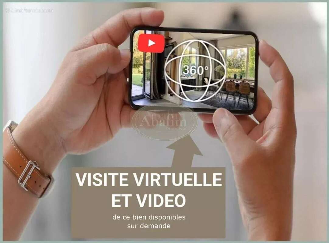 Appartement à TARBES