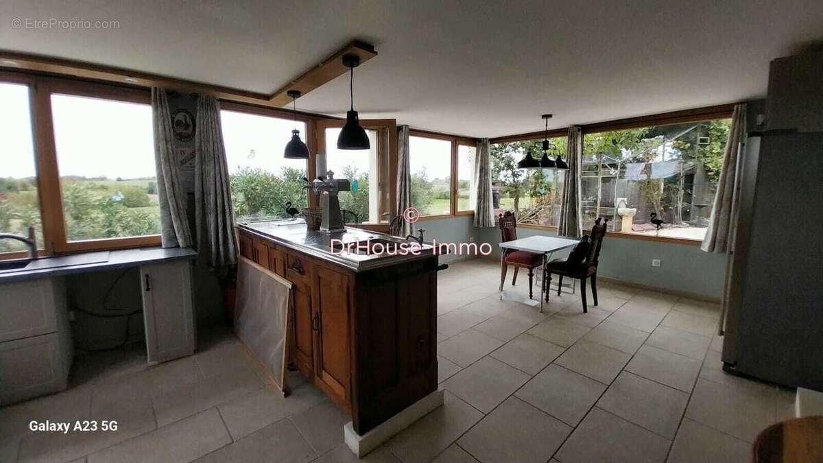 Maison à BELMONT-SAINTE-FOI