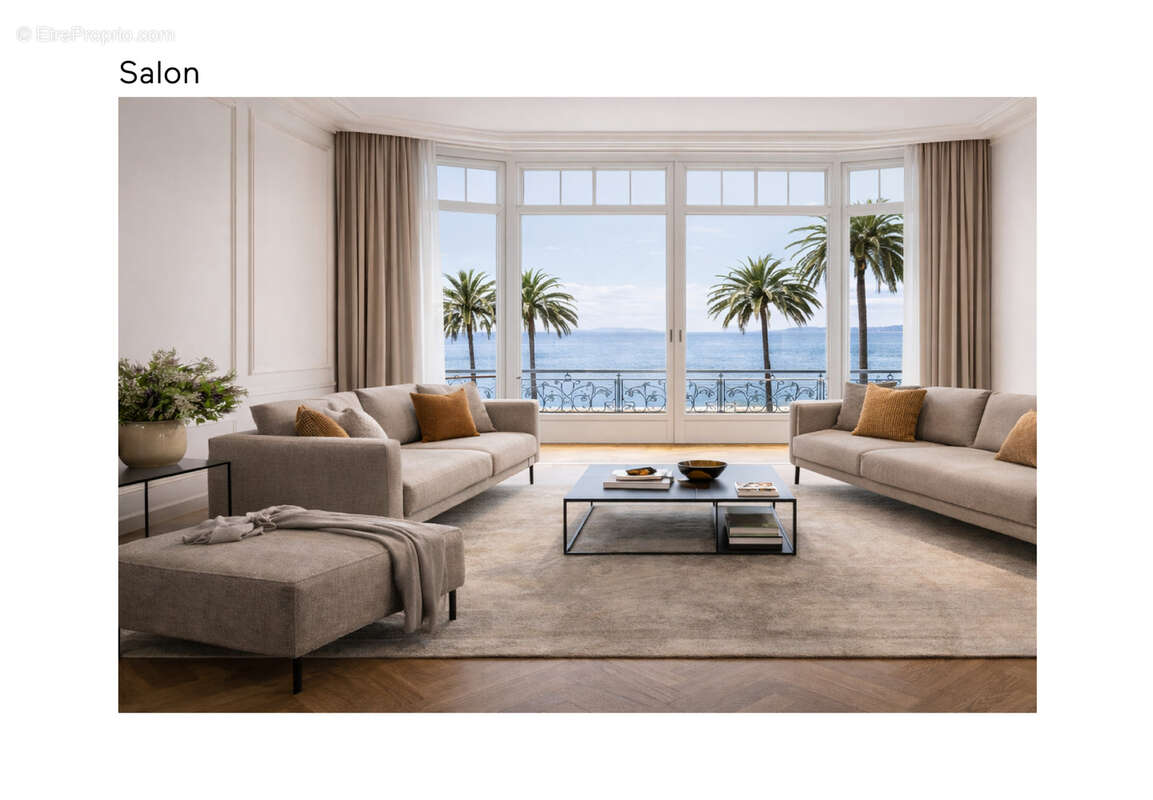 Maison à NICE