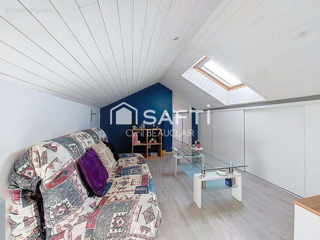 Photo 7 - Maison à PORNIC