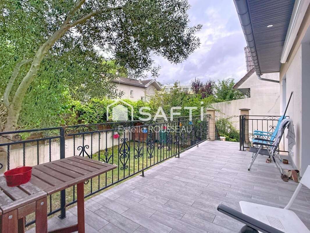 Photo 4 - Maison à CHENNEVIERES-SUR-MARNE