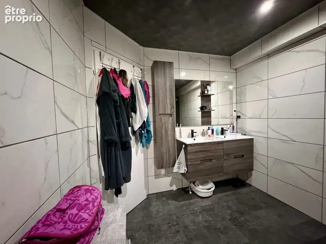 Bel appartement T3 96 m2 au calme - photo 7