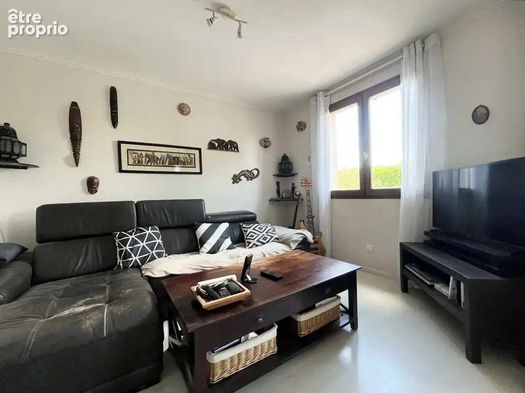 Maison 6 pièces 135 m² à vendre à Montberon (31140) - photo 8