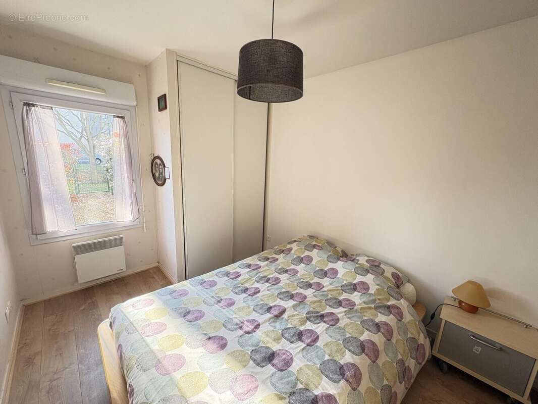 Appartement à PLEURTUIT