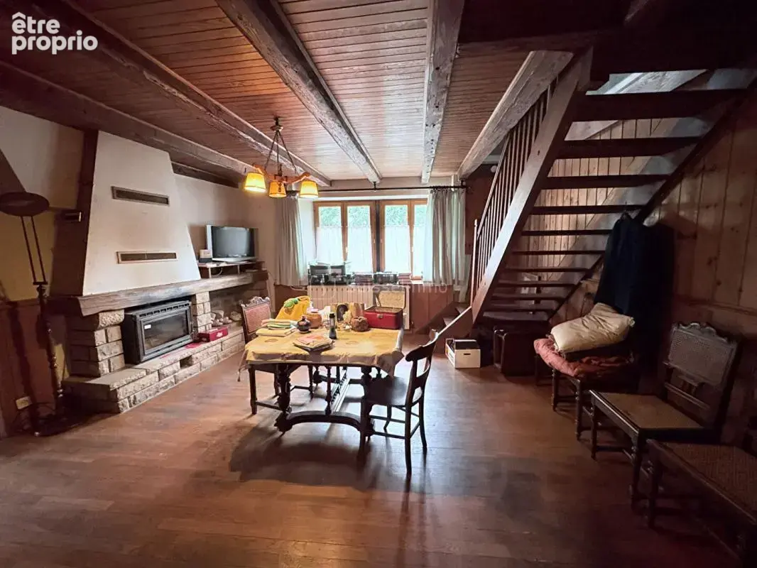 Maison Charmoille 12 pièce(s) 221 m2 - photo 6